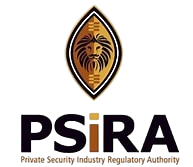 PSIRA Logo